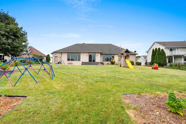 2981 DURHAM ROAD, Green Bay, WI 54311
