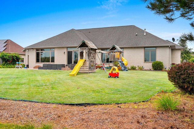 2981 DURHAM ROAD, Green Bay, WI 54311