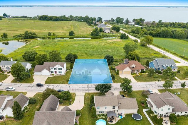 2981 DURHAM ROAD, Green Bay, WI 54311