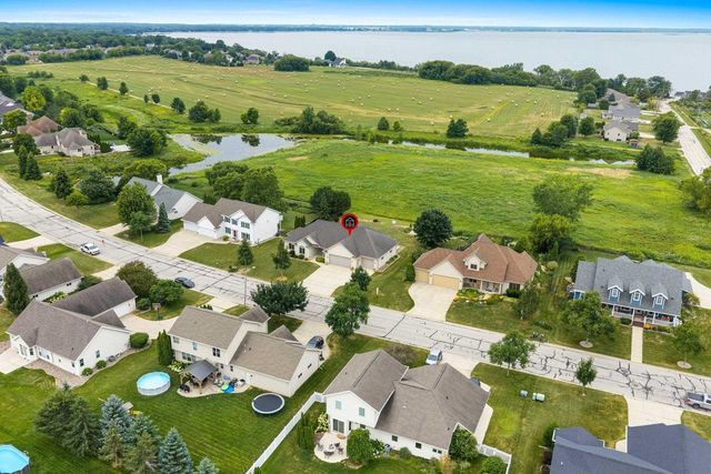 2981 DURHAM ROAD, Green Bay, WI 54311