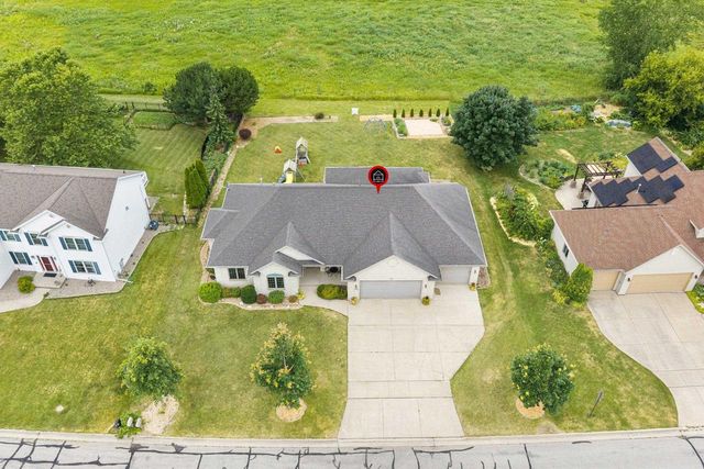 2981 DURHAM ROAD, Green Bay, WI 54311