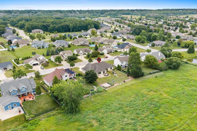 2981 DURHAM ROAD, Green Bay, WI 54311
