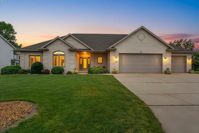2981 DURHAM ROAD, Green Bay, WI 54311