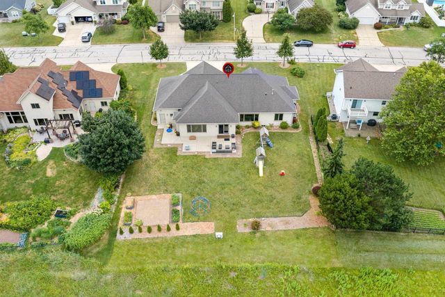 2981 DURHAM ROAD, Green Bay, WI 54311