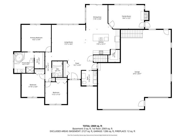 2981 DURHAM ROAD, Green Bay, WI 54311
