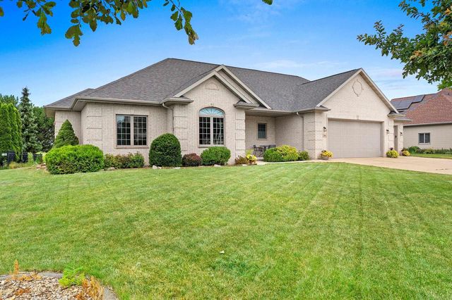 2981 DURHAM ROAD, Green Bay, WI 54311