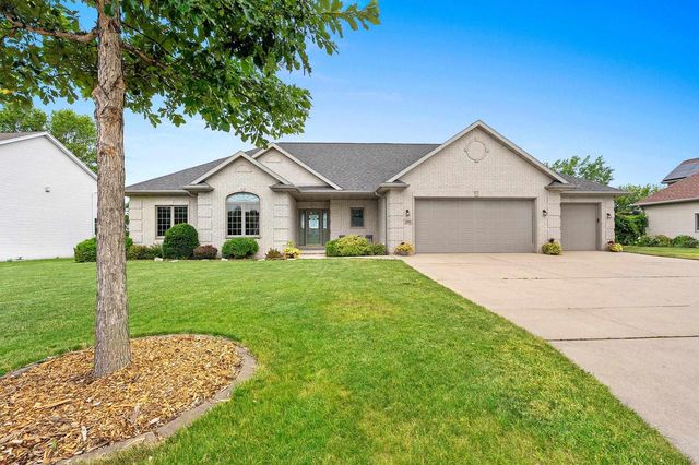 2981 DURHAM ROAD, Green Bay, WI 54311