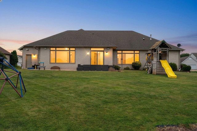 2981 DURHAM ROAD, Green Bay, WI 54311