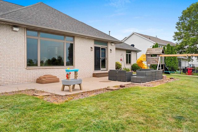 2981 DURHAM ROAD, Green Bay, WI 54311