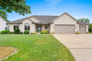 2981 DURHAM ROAD, Green Bay, WI 54311