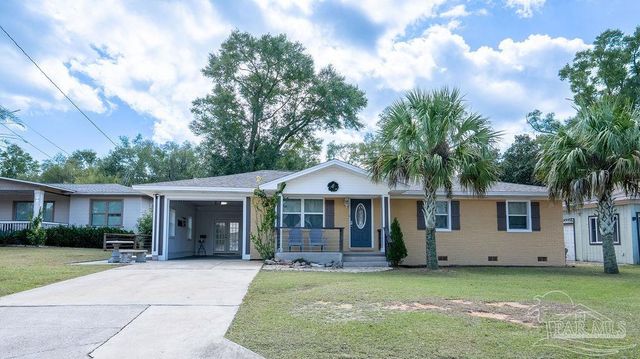 3521 Briar Cliff Dr, Pensacola, FL 32505