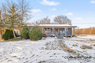 13261 Wabasis Avenue Ne, Spencer Twp, MI 49319