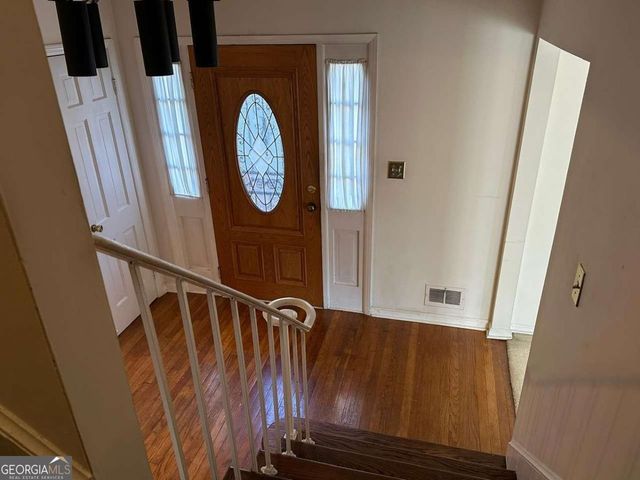 3703 Victoria Drive, Atlanta, GA 30344