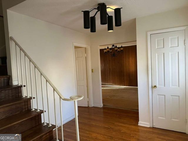 3703 Victoria Drive, Atlanta, GA 30344