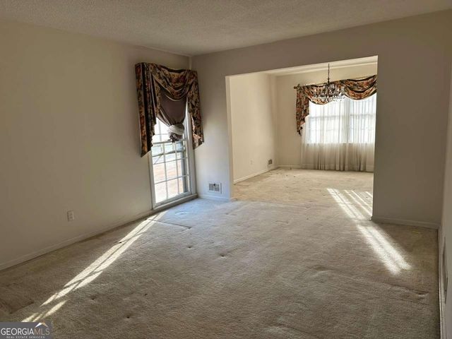 3703 Victoria Drive, Atlanta, GA 30344