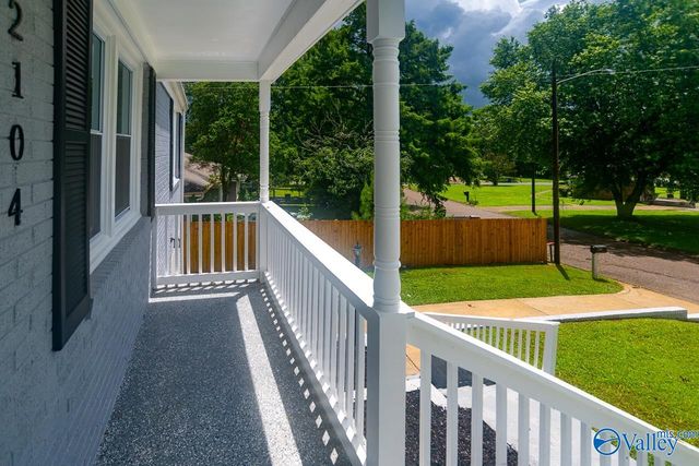 2104 Phillips Road, Huntsville, AL 35816