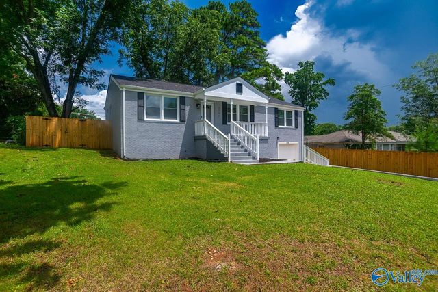 2104 Phillips Road, Huntsville, AL 35816
