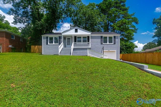 2104 Phillips Road, Huntsville, AL 35816