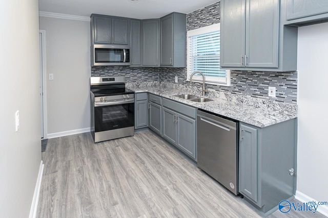 2104 Phillips Road, Huntsville, AL 35816