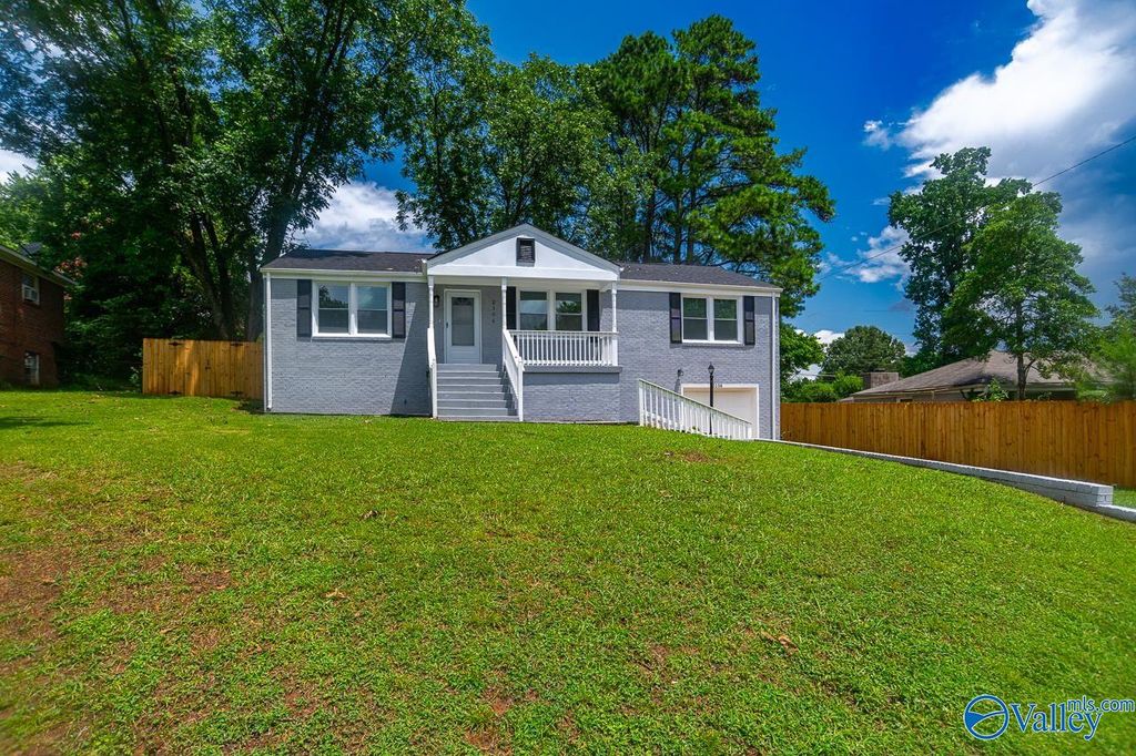 2104 Phillips Road, Huntsville, AL 35816