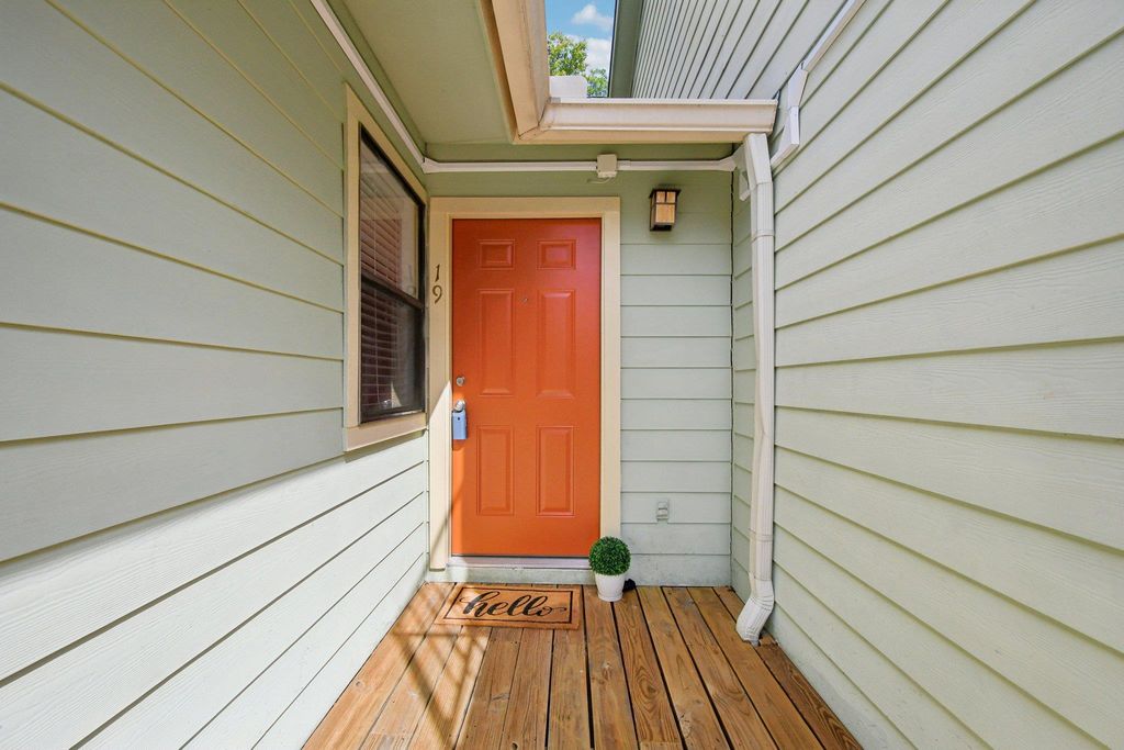 4405 Avenue A Ave 19, Austin, TX 78751