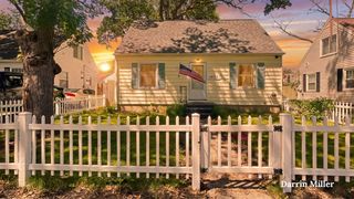 1426 Montague Avenue, Muskegon, MI 49441
