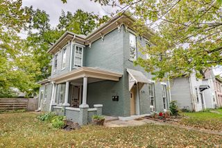 1435 South Street, Lafayette, IN 47905