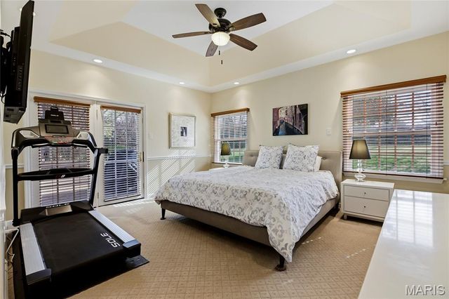 920 Claymark Drive, Town And Country, MO 63131