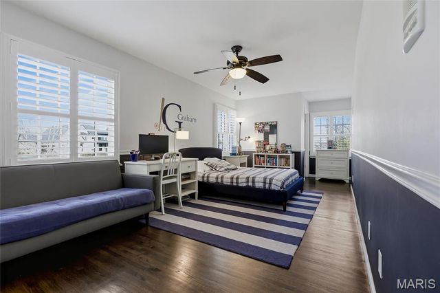 920 Claymark Drive, Town And Country, MO 63131