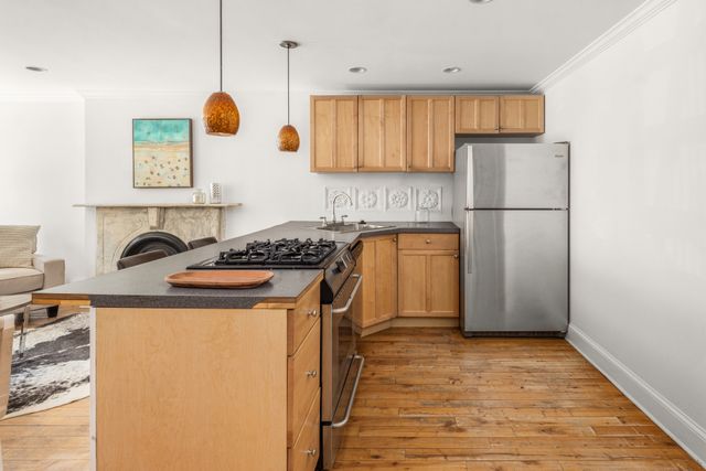 59 GARFIELD Place, New York City, NY 11215