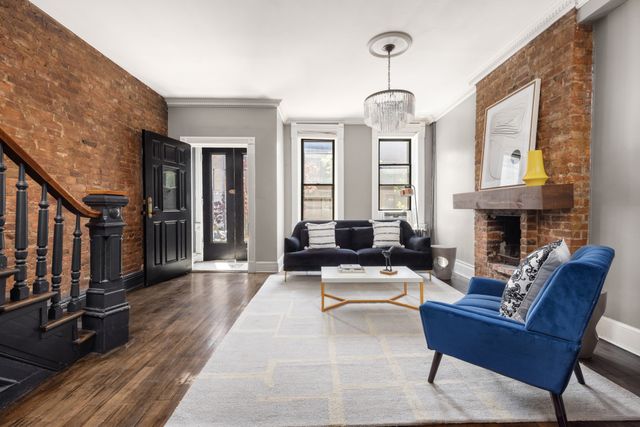 59 GARFIELD Place, New York City, NY 11215