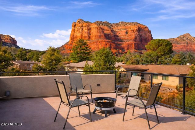 170 COCHISE Drive, Sedona, AZ 86351
