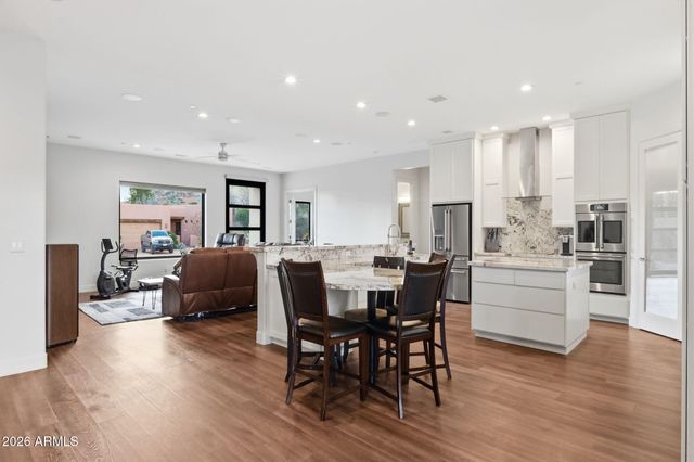 170 COCHISE Drive, Sedona, AZ 86351