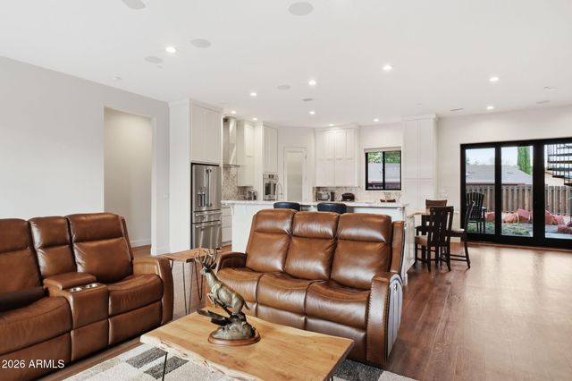 170 COCHISE Drive, Sedona, AZ 86351