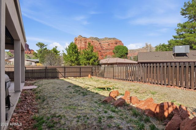 170 COCHISE Drive, Sedona, AZ 86351