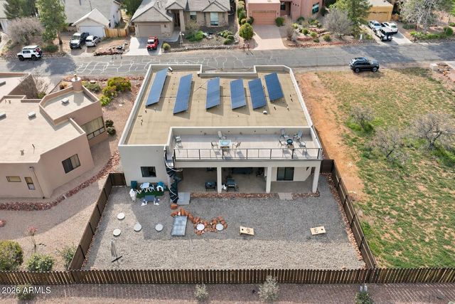 170 COCHISE Drive, Sedona, AZ 86351