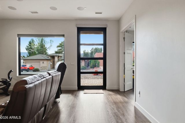 170 COCHISE Drive, Sedona, AZ 86351