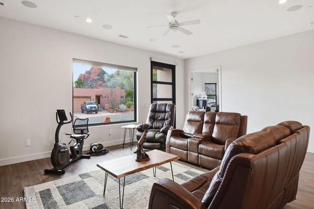 170 COCHISE Drive, Sedona, AZ 86351