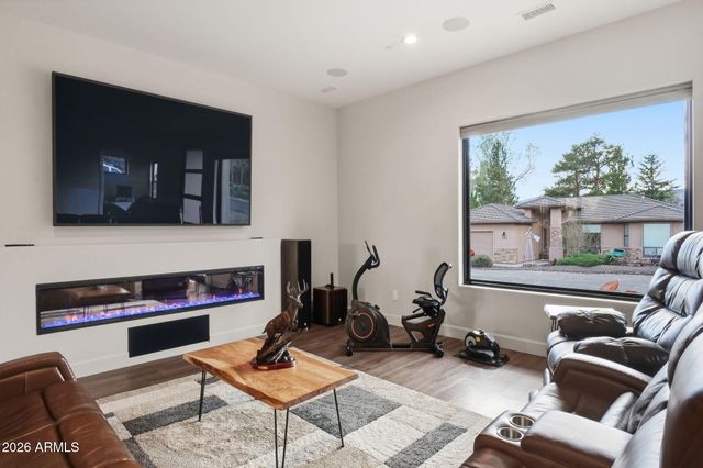 170 COCHISE Drive, Sedona, AZ 86351