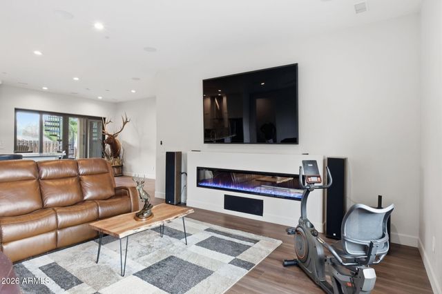 170 COCHISE Drive, Sedona, AZ 86351