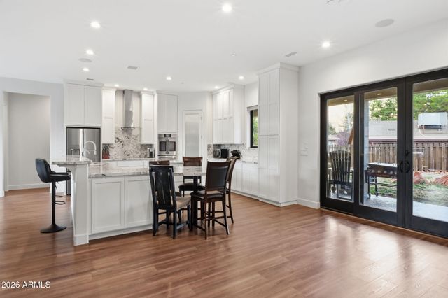 170 COCHISE Drive, Sedona, AZ 86351