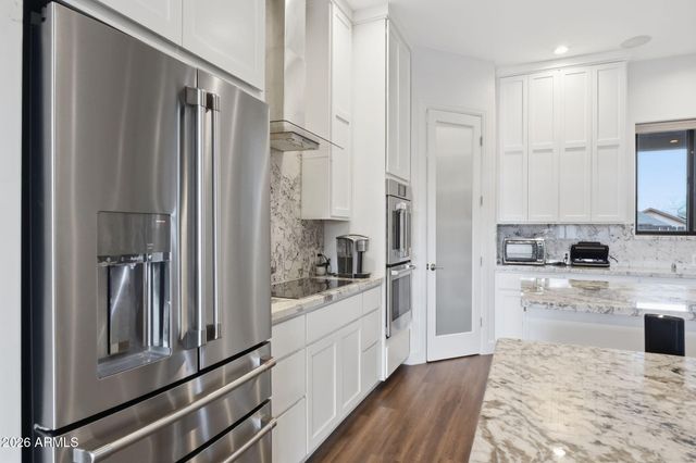 170 COCHISE Drive, Sedona, AZ 86351