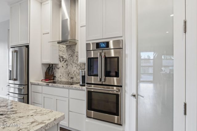 170 COCHISE Drive, Sedona, AZ 86351