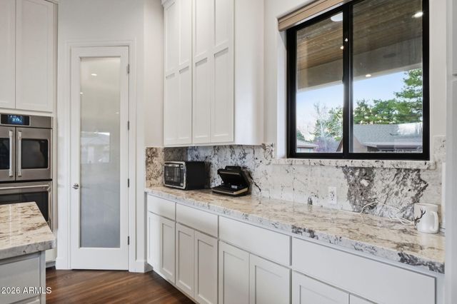 170 COCHISE Drive, Sedona, AZ 86351