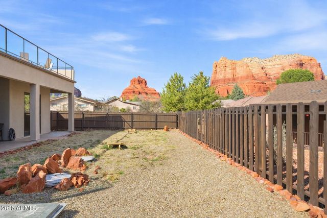 170 COCHISE Drive, Sedona, AZ 86351