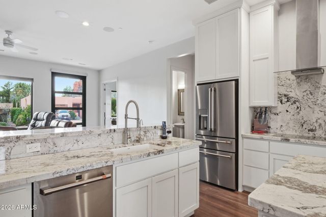 170 COCHISE Drive, Sedona, AZ 86351