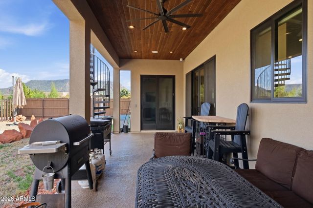 170 COCHISE Drive, Sedona, AZ 86351