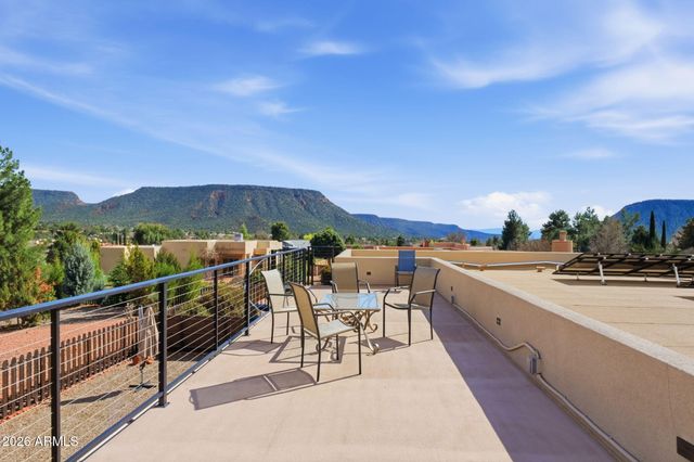 170 COCHISE Drive, Sedona, AZ 86351