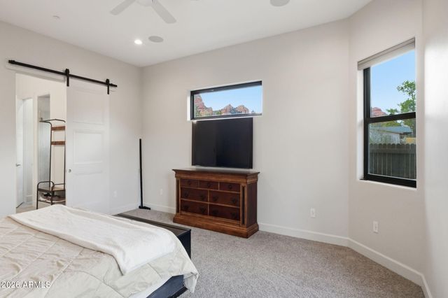 170 COCHISE Drive, Sedona, AZ 86351