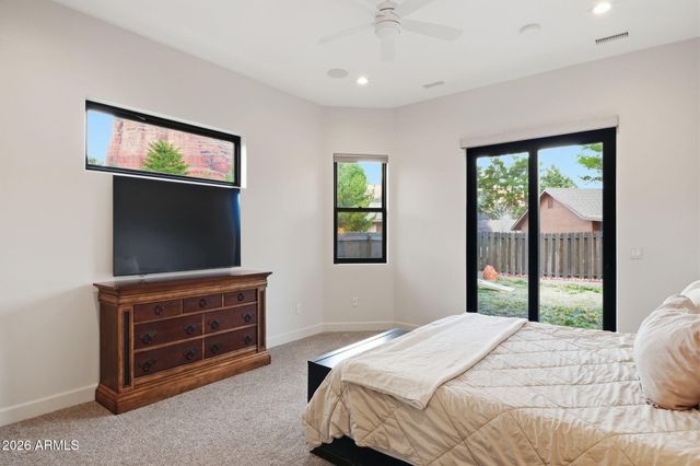 170 COCHISE Drive, Sedona, AZ 86351